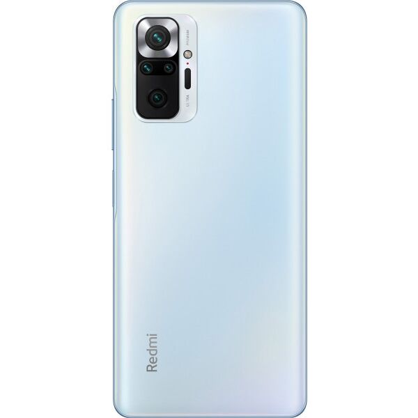 Смартфон Redmi Note 10 Pro 6/64GB NFC RU, Glacier Blue - 3
