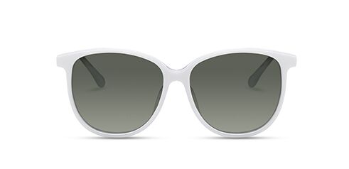 Детские солнцезащитные очки Xiaomi TS Plate Children's Sunglasses SR007-0711 (White/Белый) - 1