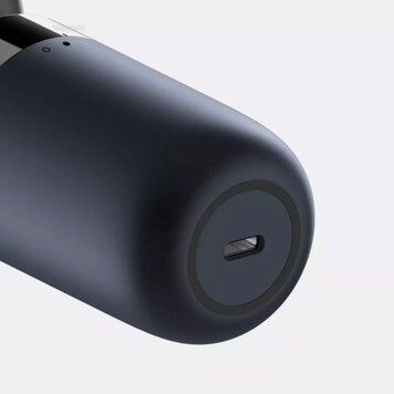 Электробритва Xiaomi Huanxing Magnetic Drive Electric Shaver S3 (Black) - 3