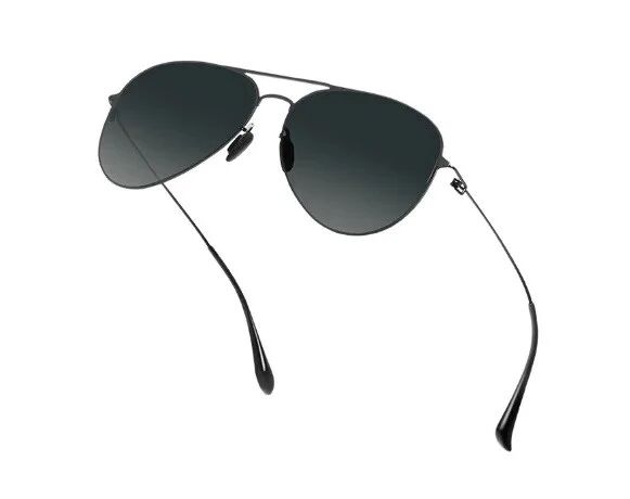 Солнцезащитные очки Xiaomi Polarized Light Sunglasses TYJ02TS (Black/Черный) - 2
