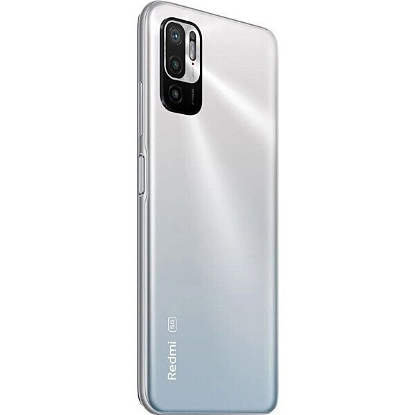 Смартфон Redmi Note 10 5G 4/128GB (Silver) - 5