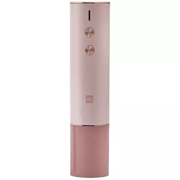 Электроштопор HuoHou Electric Wine Opener HU0121 в подарочной упаковке (Pink) - 2