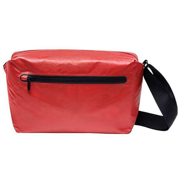 Сумка 90FUN Fashionable Postman Bag (Red) - 5
