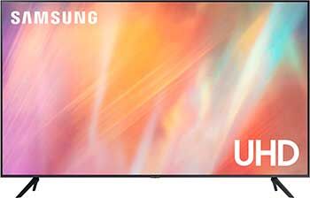 Телевизор Samsung 50 UE50AU7100UXCE - 4