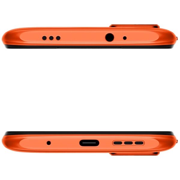 Смартфон Redmi 9T 4/128GB NFC (Orange) - 3