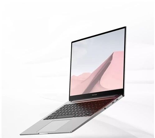 Ноутбук RedmiBook Air 13 (Intel Core i5 10210Y/13.3/16GB/512GB SSD/Intel UHD Graphics 615 - 2