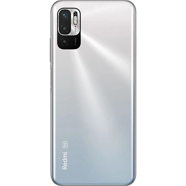 Смартфон Redmi Note 10 5G 4/128GB (Silver) - 3