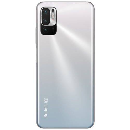Смартфон Redmi Note 10 5G 4Gb/128Gb (Chrome Silver) EU - 3