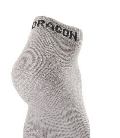 Носки Handragon Will Be Basic Sports Socks (Grey/Серый) 