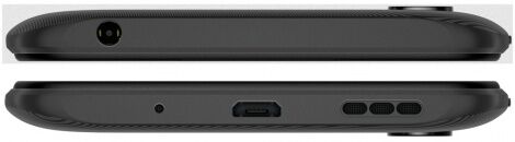 Смартфон Redmi 9A 32GB/2GB EAC (Black) 9A - характеристики и инструкции - 5