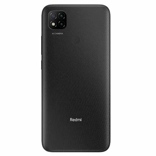 Смартфон Redmi 9C 4/128GB NFC EAC (Gray) - 4