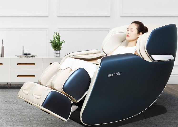 Кресло для массажа Xiaomi