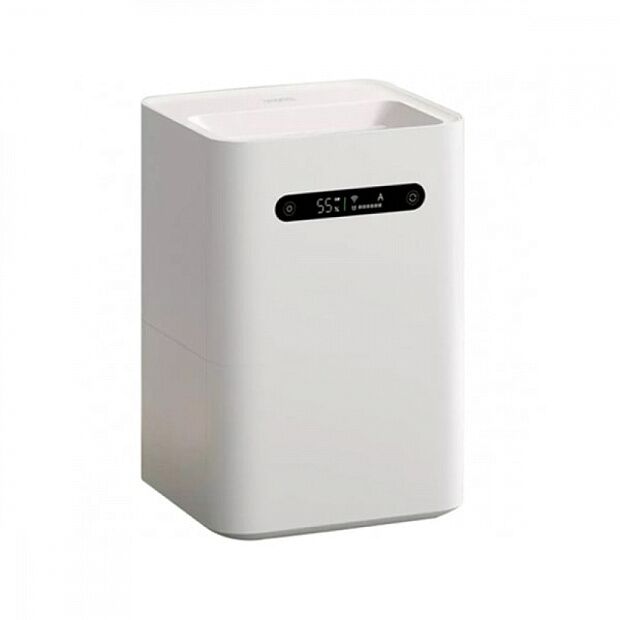 Увлажнитель воздуха Smartmi Pure Humidifier 2 (White) : отзывы и обзоры - 3
