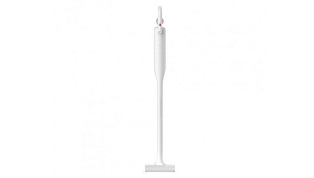 Беспроводной ручной пылесос Deerma VC01 Wireless Vacuum Cleaner (White) - 1