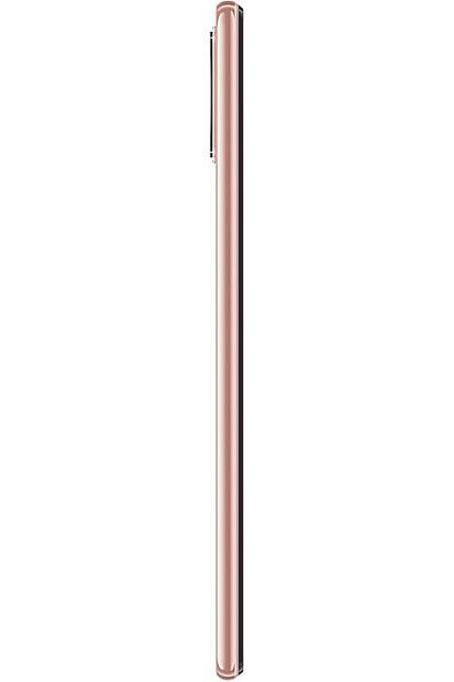 Смартфон Xiaomi 11 Lite 5G NE 8/128GB (Peach Pink) EU - 2