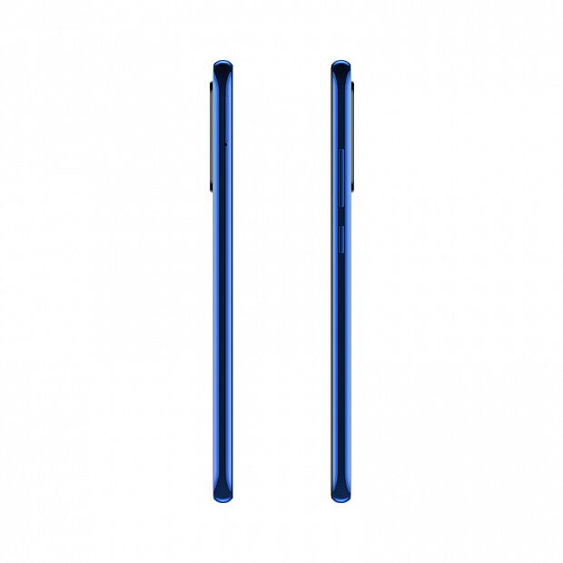 Смартфон Redmi Note 8 128GB/4GB (Blue/Синий) - 5
