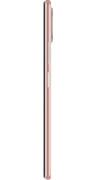 Смартфон Xiaomi 11 Lite 5G NE 8/128GB (Peach Pink) EU - 3