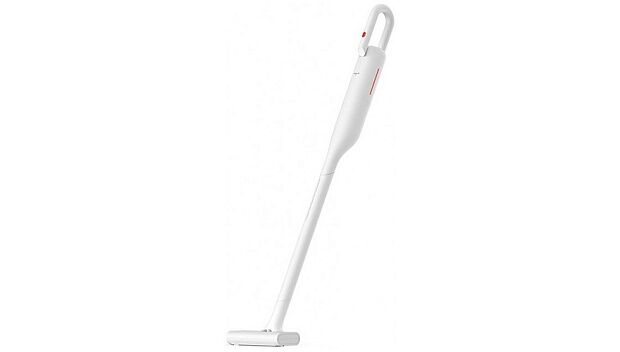 Беспроводной ручной пылесос Deerma VC01 Wireless Vacuum Cleaner (White) - 4