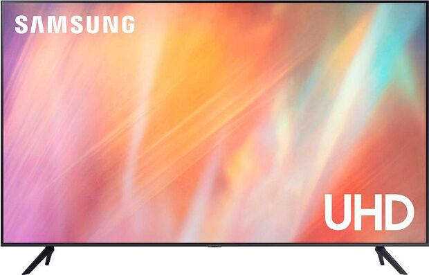 Телевизор Samsung 50 UE50AU7100UXCE - 1