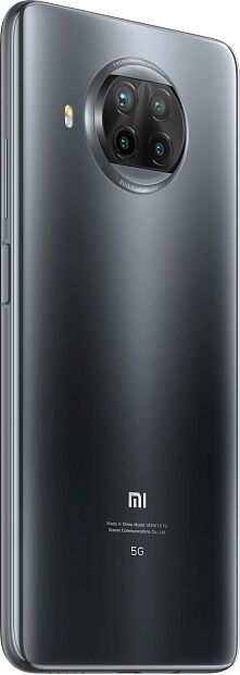 Смартфон Xiaomi Mi 10T Lite 6GB/64GB (Pearl Gray) - 2
