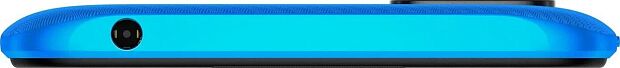 Смартфон Redmi 9C 4/128GB NFC EAC (Blue) - 7