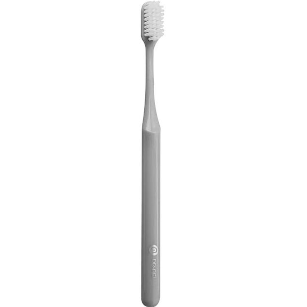 Зубная щетка Doctor-B Toothbrush Youth Edition (Grey/Серый) - 2