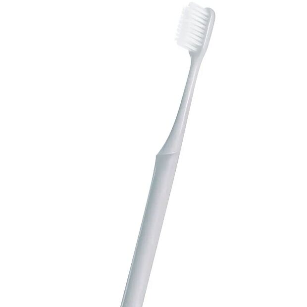 Зубная щетка Doctor-B Toothbrush Youth Edition (Grey/Серый) - 3