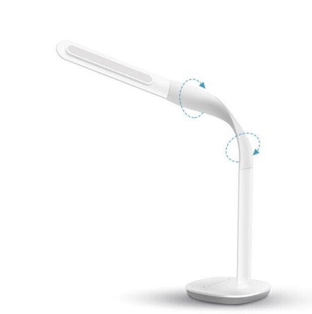 Настольная лампа Philips Table Lamp 3 9290029013 (White) - 2