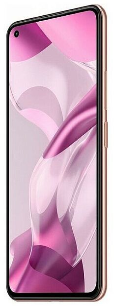 Смартфон Xiaomi 11 Lite 5G NE 8/128GB (Peach Pink) EU - 8