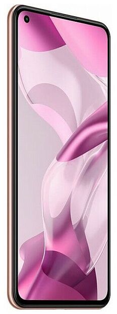 Смартфон Xiaomi 11 Lite 5G NE 8/128GB (Peach Pink) EU - 7