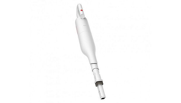 Беспроводной ручной пылесос Deerma VC01 Wireless Vacuum Cleaner (White) - 2