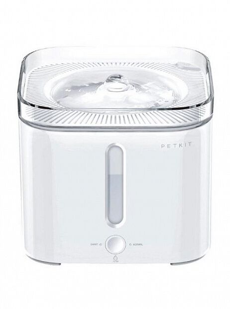 Дозатор воды для животных PETKIT Smart Water Dispenser 2S (White) - 1