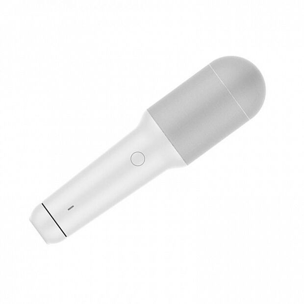 Беспроводной микрофон Xiaomi YMI Integrated Karaoke Microphone (White/Белый) - 2