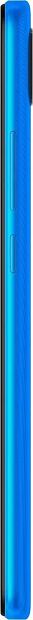Смартфон Redmi 9C 4/128GB NFC EAC (Blue) - 4