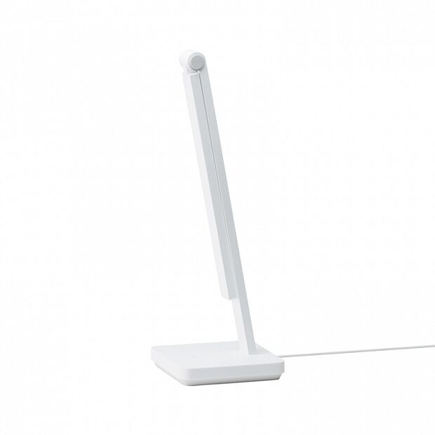 Настольная лампа Mijia Table Lamp Lite (White/Белый) - 3