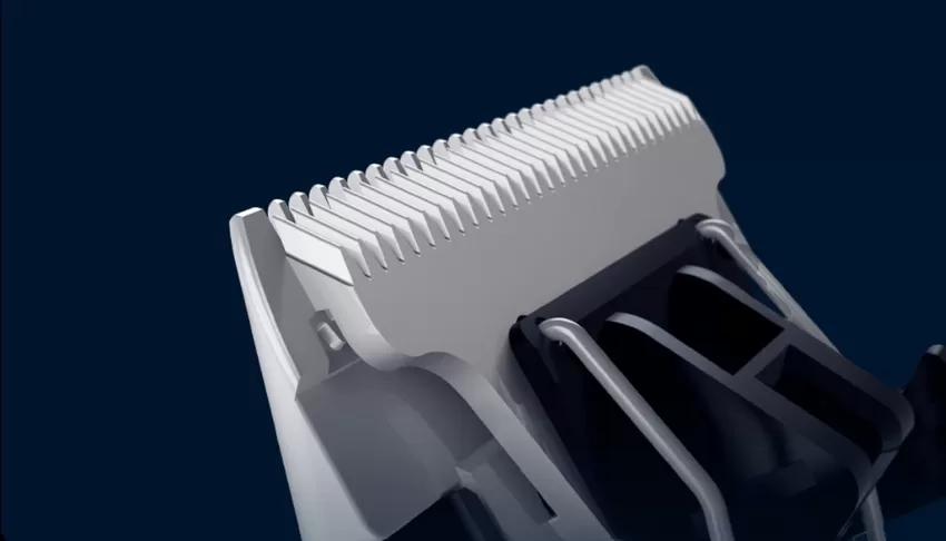 Режущая головка машинки для стрижки волос Xiaomi Mijia LFQ02KL 