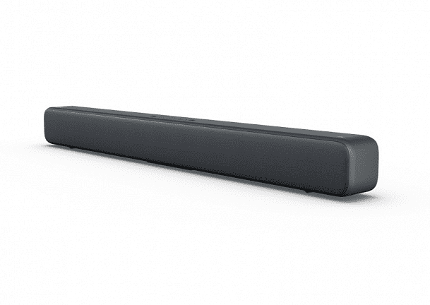 Саундбар Xiaomi Mi TV Audio Bar (Black/Черный) - 3