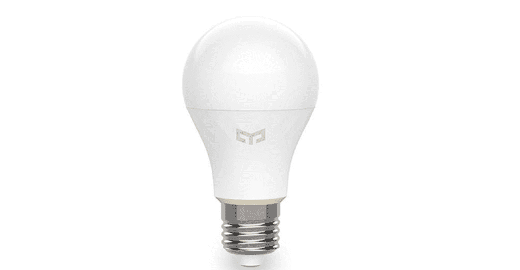 Дизайн умной лампочки Yeelight Smart Light Bulb Mesh Edition E27 YLDP10YL