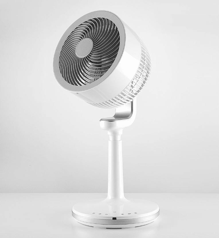 Новый вентилятор Xiaomi Lexiu Large Vertical Fan