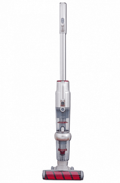 Беспроводной ручной пылесос Jimmy Wireless Handheld Vacuum Cleaner JV71 (Grey/Серый) - 1