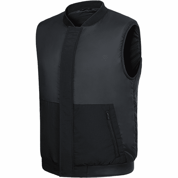 Xiaomi PMA Business Electric Winter Jacket Men M (Black) 
