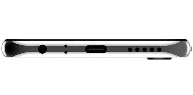 Смартфон Redmi Note 8T 64GB/4GB (White/Белый) - 3