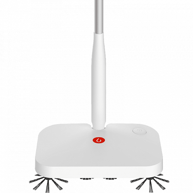 Электровеник Yijie Wireless Handheld Sweeper (White/Белый) - 1