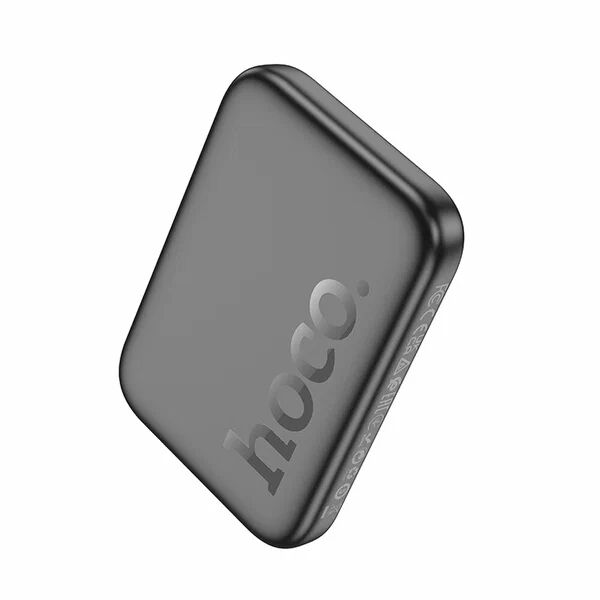 Внешний аккумулятор Hoco J117 PD20 5000mAh черный - 1