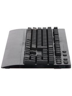 920-008092 Клавиатура Logitech Gaming Keyboard G213 Prodigy USB - 4