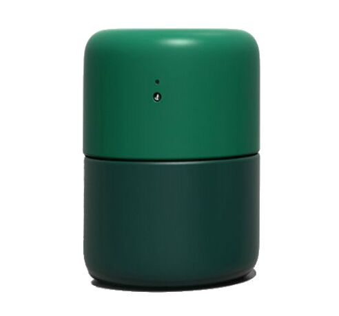Диффузный настольный увлажнитель воздуха VH Destktop USB Humidifier (Green/Зеленый) 