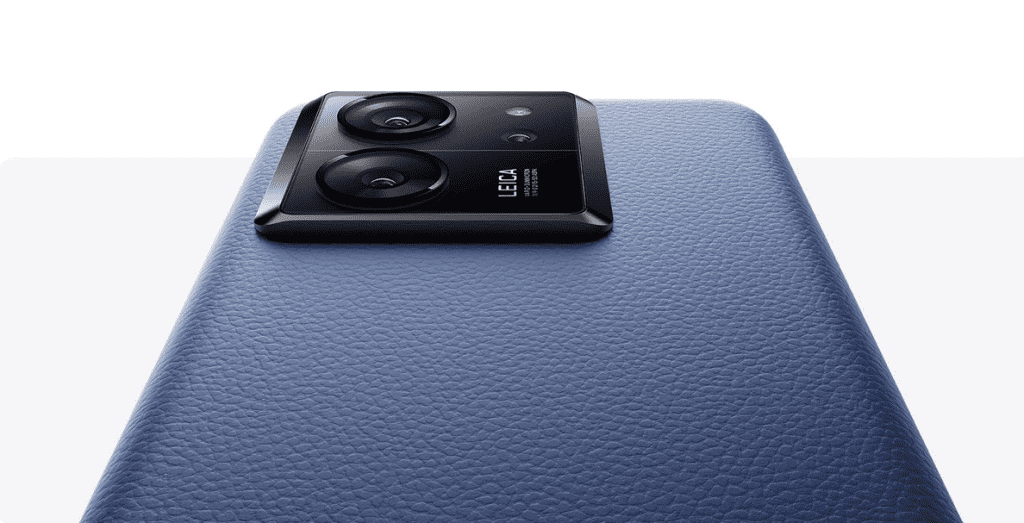 Камеры смартфонов Xiaomi 13T и 13T Pro 